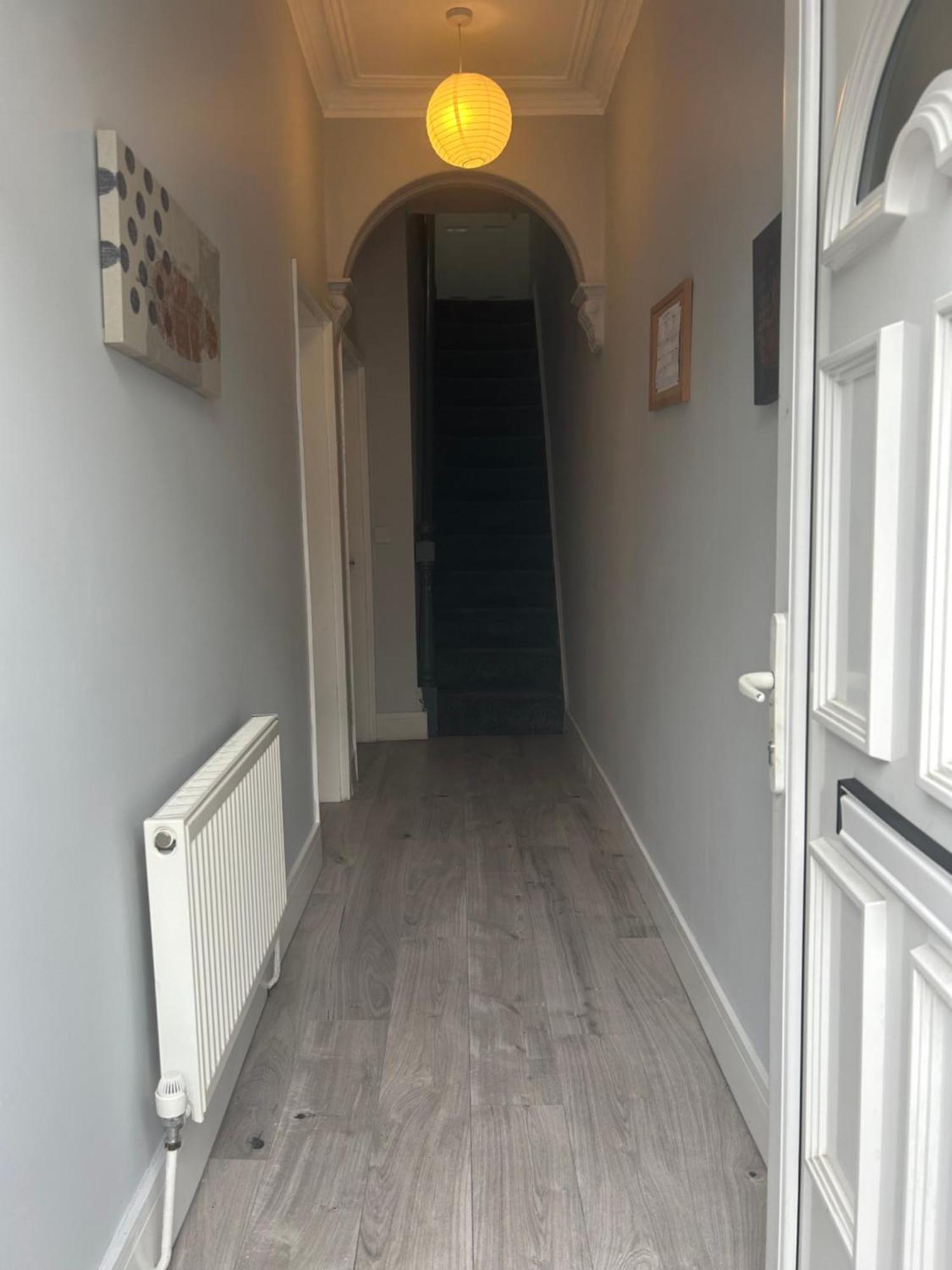 Bed and Breakfast Brunswick Place 1 Stoke-on-Trent Екстер'єр фото