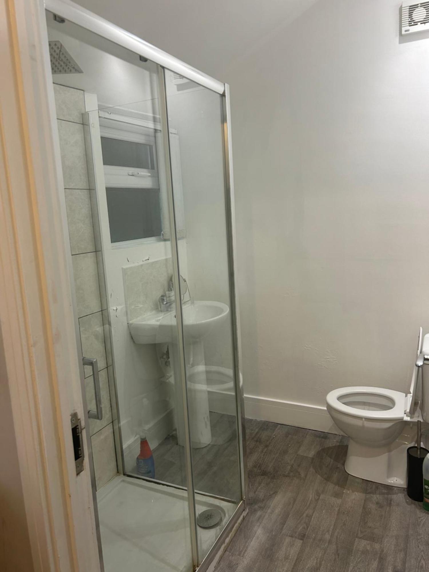 Bed and Breakfast Brunswick Place 1 Stoke-on-Trent Екстер'єр фото