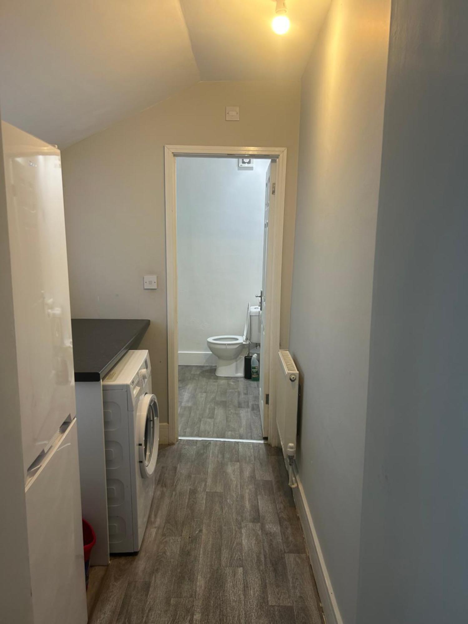 Bed and Breakfast Brunswick Place 1 Stoke-on-Trent Екстер'єр фото