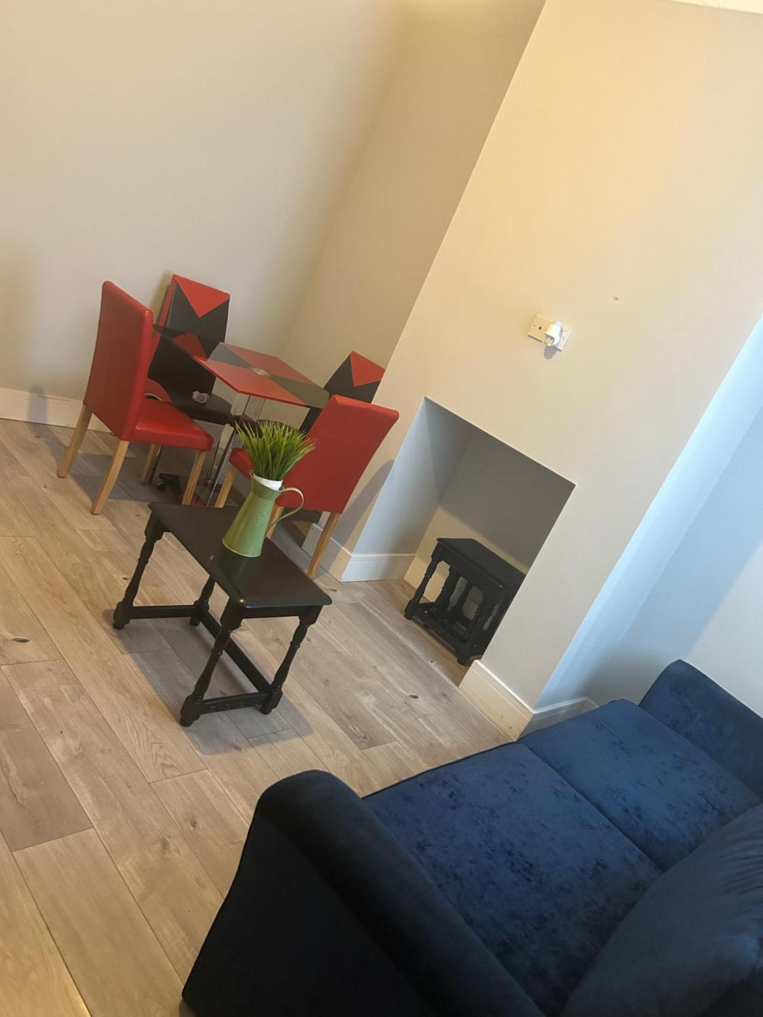 Bed and Breakfast Brunswick Place 1 Stoke-on-Trent Екстер'єр фото